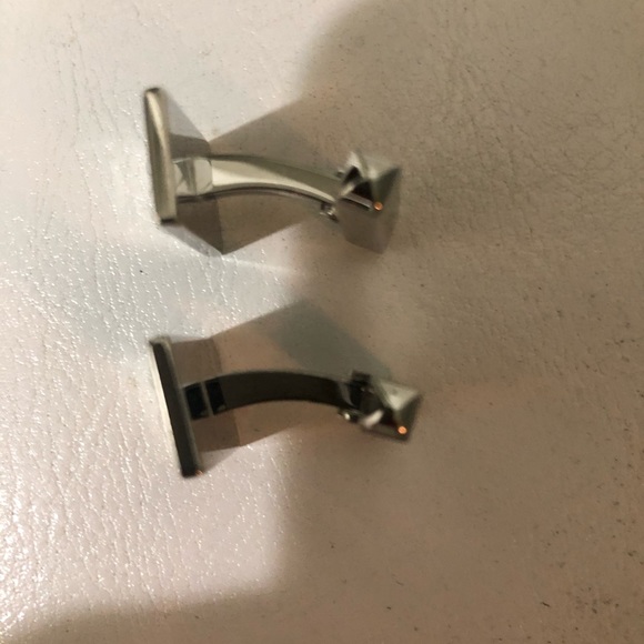 Cartier Cuff Links - Picture 2 of 4